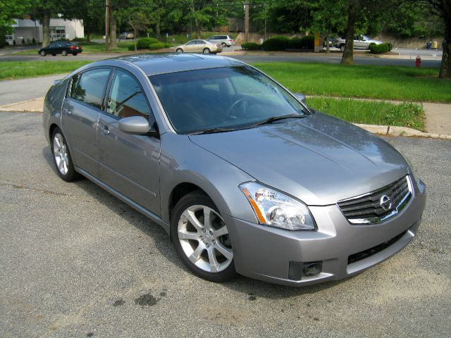 Nissan Maxima 2007 photo 3