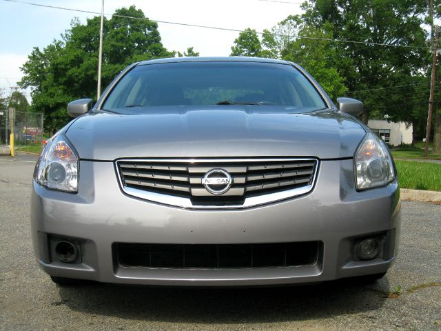 Nissan Maxima 2007 photo 4