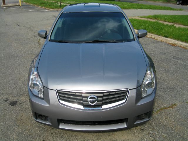 Nissan Maxima 2007 photo 5