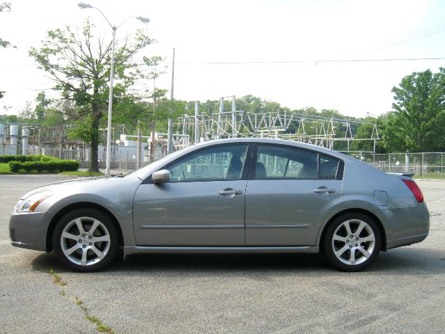 Nissan Maxima 2007 photo 6