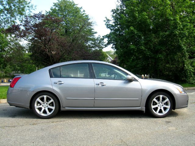 Nissan Maxima 2007 photo 7