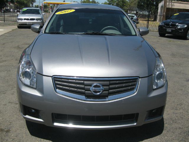 Nissan Maxima 2007 photo 1