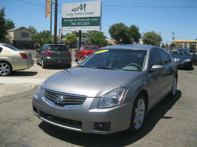 Nissan Maxima 2007 photo 2