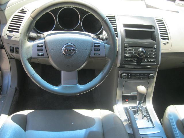 Nissan Maxima 2007 photo 3