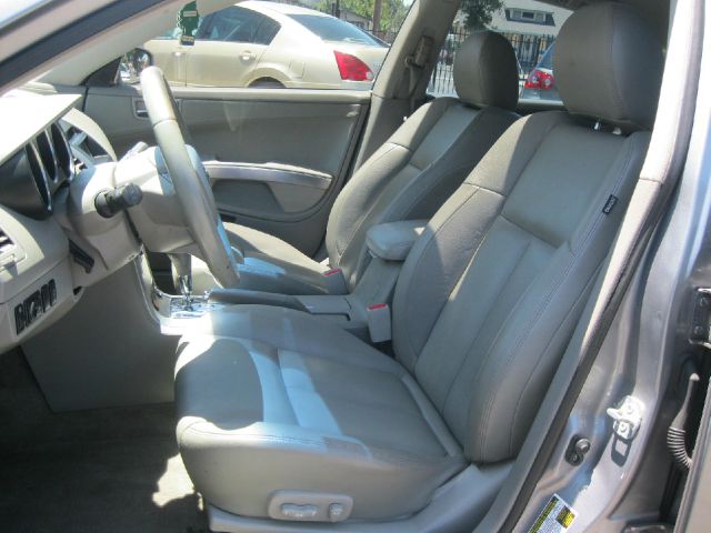 Nissan Maxima 2007 photo 4