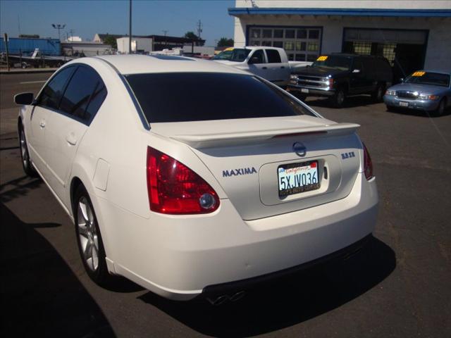 Nissan Maxima 2007 photo 1