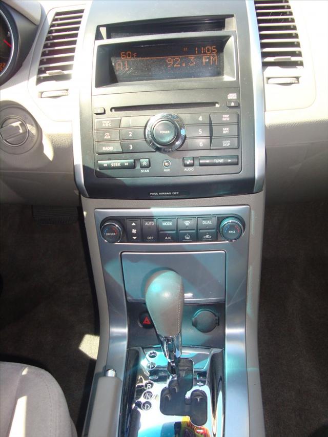 Nissan Maxima 2007 photo 5