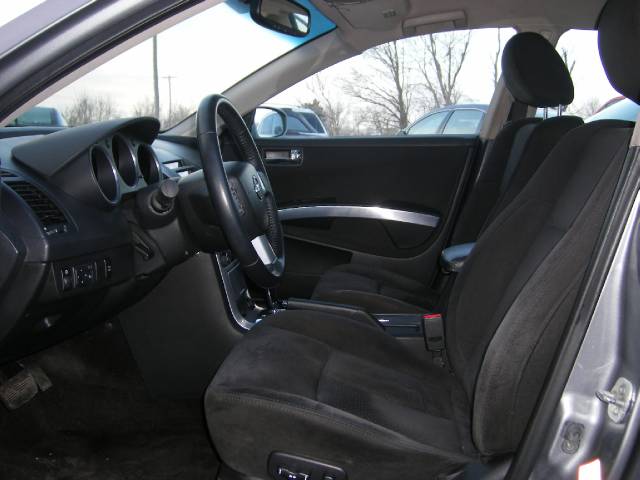 Nissan Maxima 2007 photo 3