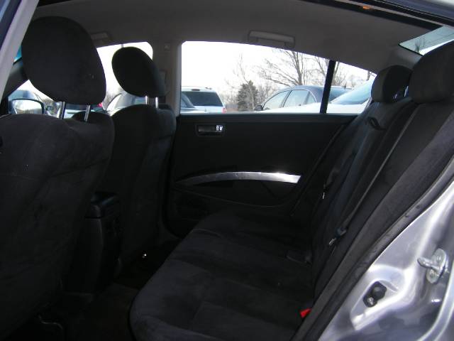 Nissan Maxima 2007 photo 4