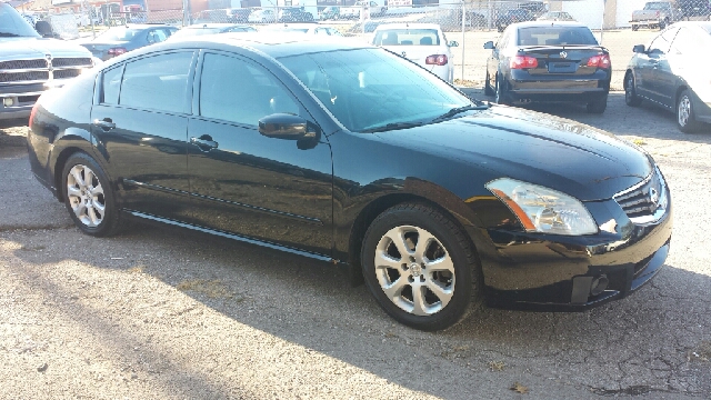 Nissan Maxima 2007 photo 1