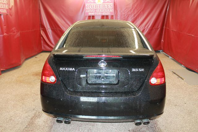 Nissan Maxima 2007 photo 13