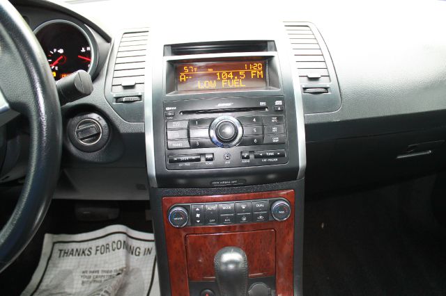 Nissan Maxima 2007 photo 15