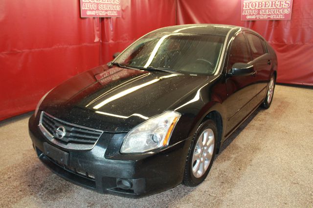 Nissan Maxima 2007 photo 16