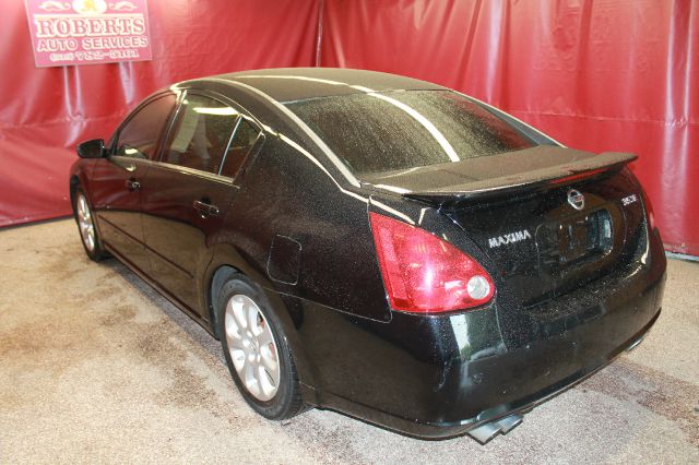 Nissan Maxima 2007 photo 2