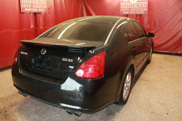 Nissan Maxima 2007 photo 3