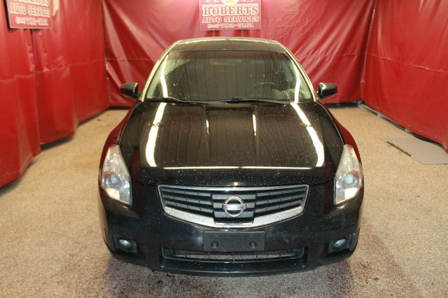 Nissan Maxima 2007 photo 4