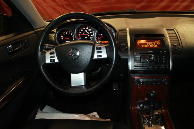 Nissan Maxima 2007 photo 5