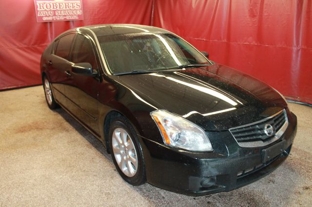 Nissan Maxima 2007 photo 8