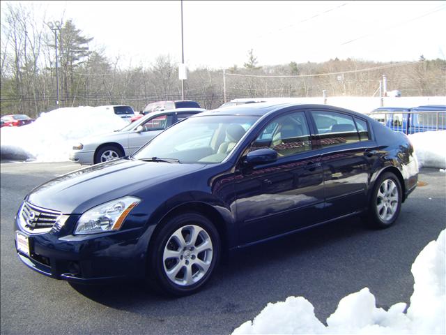 Nissan Maxima 2007 photo 2