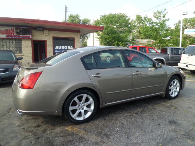 Nissan Maxima 2007 photo 2