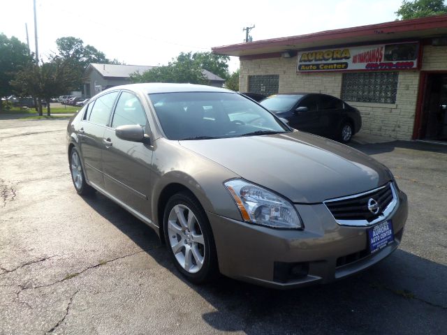 Nissan Maxima 2007 photo 3