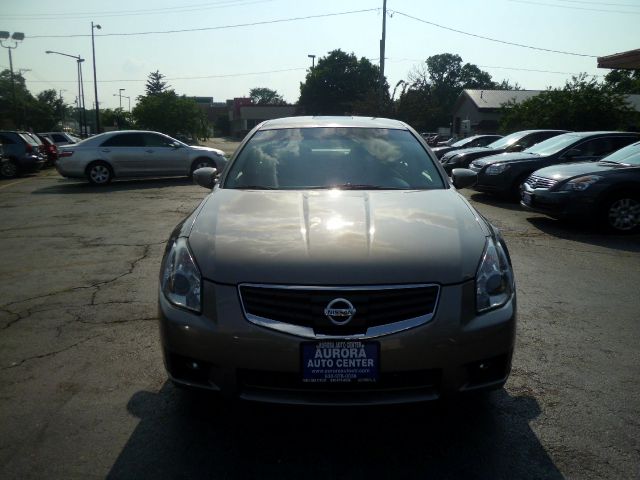 Nissan Maxima 2007 photo 4