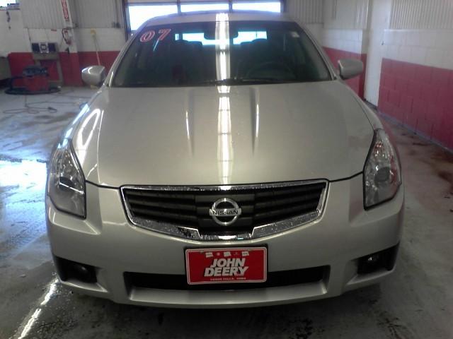 Nissan Maxima 2007 photo 1