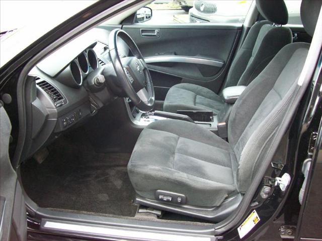 Nissan Maxima 2007 photo 1