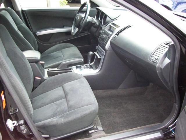 Nissan Maxima 2007 photo 4