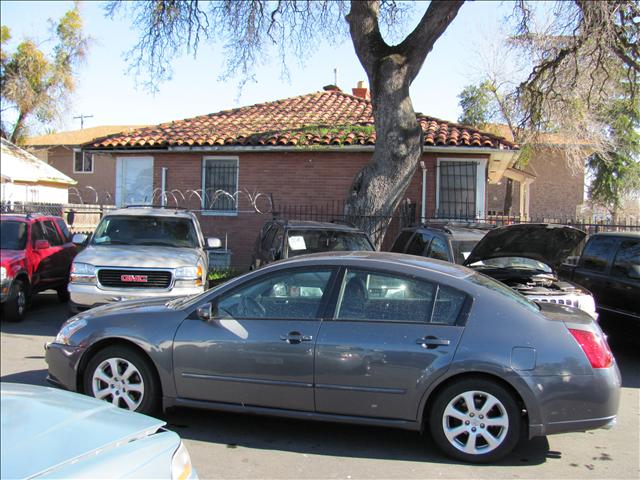 Nissan Maxima 2007 photo 2