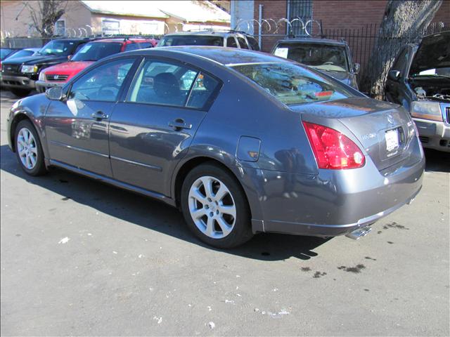 Nissan Maxima 2007 photo 3