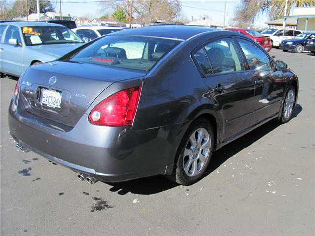 Nissan Maxima 2007 photo 5