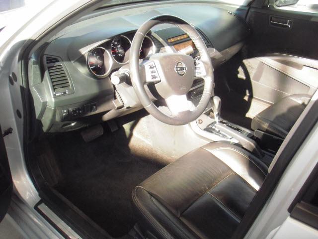 Nissan Maxima 2007 photo 3