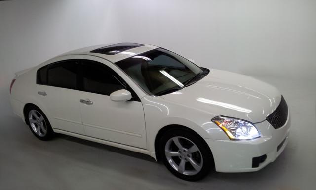 Nissan Maxima 2007 photo 1