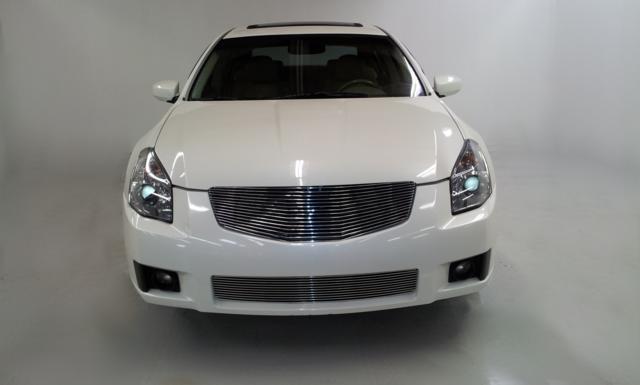 Nissan Maxima 2007 photo 3