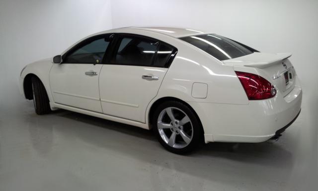 Nissan Maxima 2007 photo 4