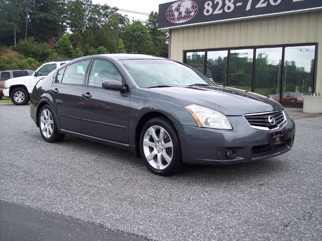 Nissan Maxima 2007 photo 2