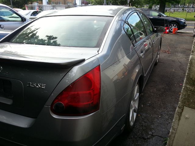 Nissan Maxima 2007 photo 1