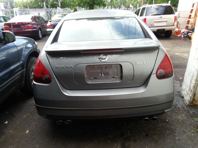 Nissan Maxima 2007 photo 3