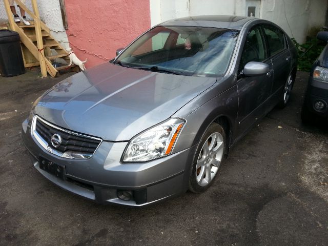 Nissan Maxima 2007 photo 4