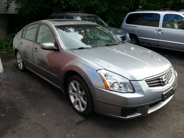 Nissan Maxima 2007 photo 5