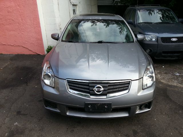 Nissan Maxima 2007 photo 6