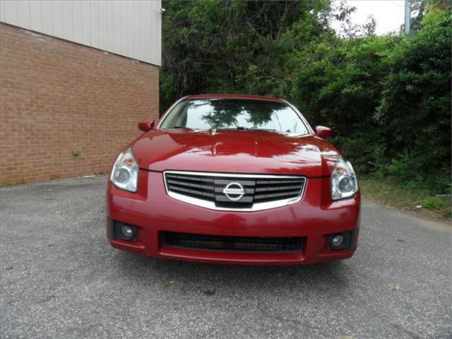 Nissan Maxima 2007 photo 2