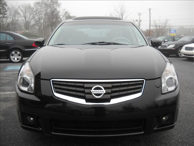 Nissan Maxima 2007 photo 1