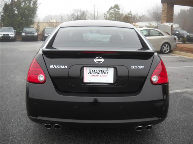 Nissan Maxima 2007 photo 3