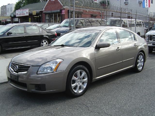 Nissan Maxima 2007 photo 1