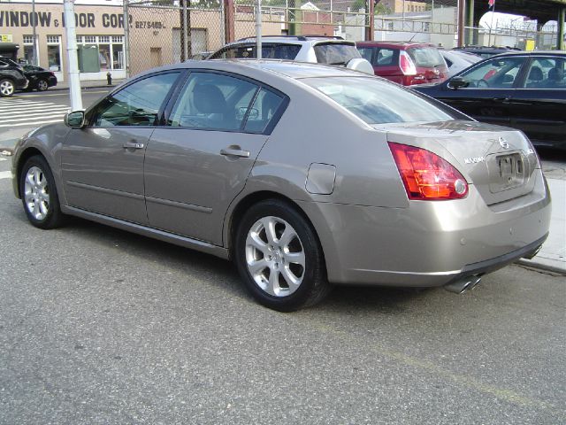 Nissan Maxima 2007 photo 2