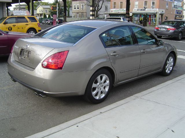 Nissan Maxima 2007 photo 3