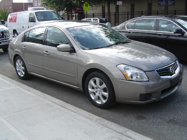 Nissan Maxima 2007 photo 4