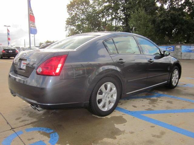 Nissan Maxima 2007 photo 3